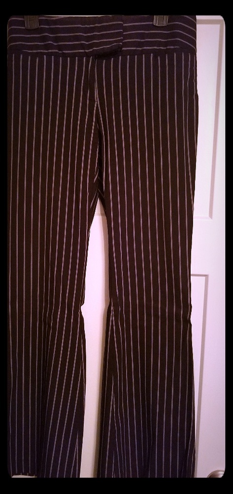 Dress pants